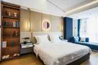 Kunming Yixuan Hotel (Wancaixuan Shopping Park University of Finance and Economics) Hotels in Lianhuachi Area