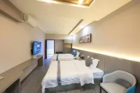 Miyi Ruijin Hotel - 2 étoiles