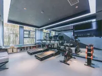 Atour X Hotel Hefei Economic Zone Mingzhu Square Metro Station Hotels near Hefei Development Zone