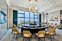 龍遊天元名悅大飯店 - 早餐