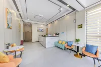 Junle Business Apartment - Inns