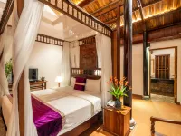 Maison du VietNam Resort & Spa โรงแรมใกล้หาดฮัมนินห์