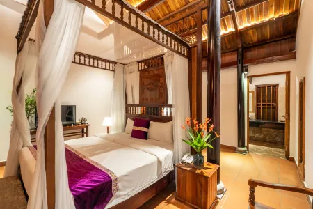 Maison du VietNam Resort & Spa