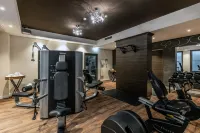 Block Hotel & Living Hotel a Ingolstadt