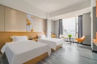 Yueyue Hotel (Huidongnanhu Park Branch)