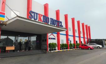 Sukho Hotel