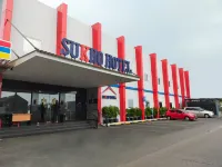 Sukho Hotel Hotels in Panongan