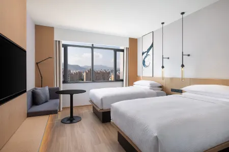 Fairfield By Marriott Hangzhou Xihu District