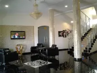 Bestchoice Hotel and Suites Enugu - Servicios de Traslado
