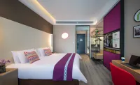 โรงแรมคัมปานีเล (สถานีขนส่งเยว่หยุน ไห่เฟิ่ง)