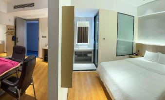 7 Days Premium Hotel (Binzhou Huimin Huji Branch)