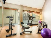 Swiss-Belexpress Cilegon Hotels in Jombang