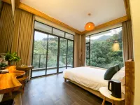 Qingyuan Huangteng Gorge Panxi Xiaozhu Homestay
