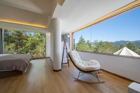 Yutang Muyun Homestay (Enshi Dixingu Branch)