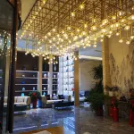 Fangxian Shuiyaohui Hotel - 2 stelle