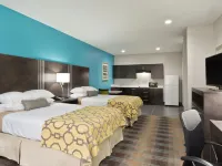 Baymont by Wyndham Bryan College Station Hotels in Bryan