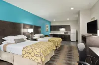 Baymont by Wyndham Bryan College Station Hotels in Bryan
