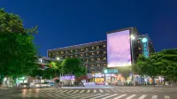 Suoxing Xinhaiyu Hotel Hotels near Zhanjiang West Railway Station