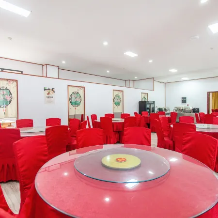 Xinxiyue Hotel
