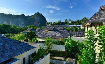 Bhu Nga Thani Resort & Villas Railay