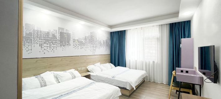 Shimian Furongyuan Hotel Hotels in Shimian