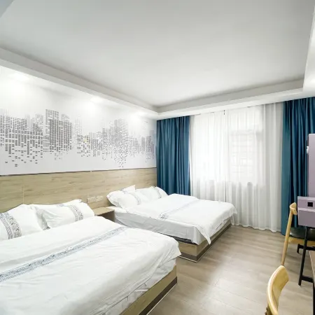 Shimian Furongyuan Hotel