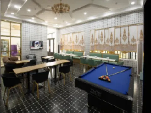 Reno Apartments Abuja