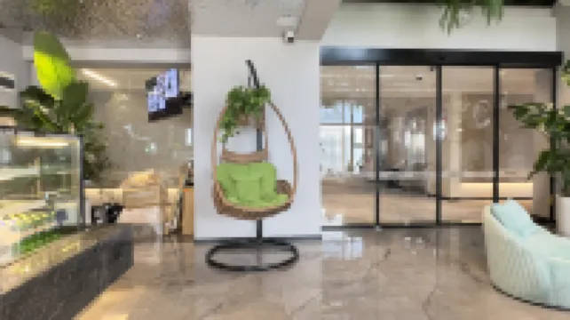 JANYU HAVEN HOTEL(Guangzhou Sunac Cultural Tourism City)