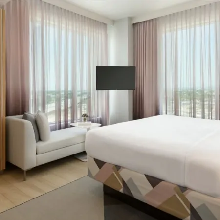 The Viv Hotel, Anaheim, a Tribute Portfolio Hotel