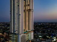 BeSS Mansion Hotel Surabaya Hotels in Wonocolo