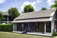 Ratchapruek Lanna Boutique - pemandangan pegunungan