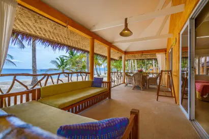 Coco Grove Beach Resort, Siquijor Island