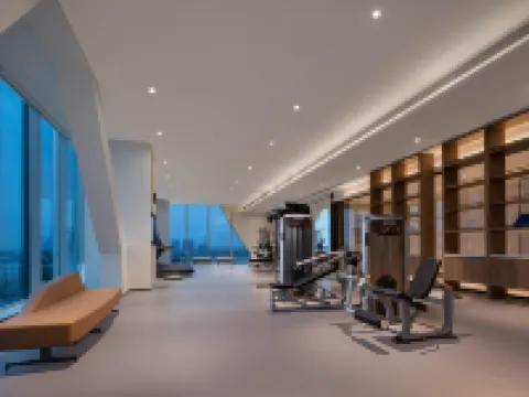 Pullman Huai'an Hotels in Huai'an