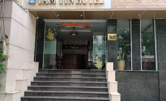 Tam Tin Hotel