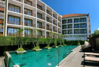 Grand Zuri Kuta Bali