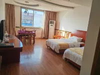 Longteng Hotel فنادق في إيخوانغ