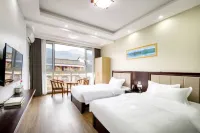 Hongyawa Mountain Snow Restaurant