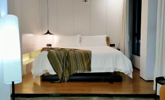 Xiamen Shiliuyi Homestay