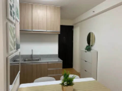 Lian's Haven at Arezzo Place Davao