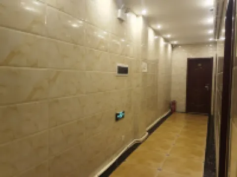 Baihe fashion hotel in tao nan city Hotels in Taonan