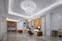 Vienna Hotel (Jing'an City Plaza)