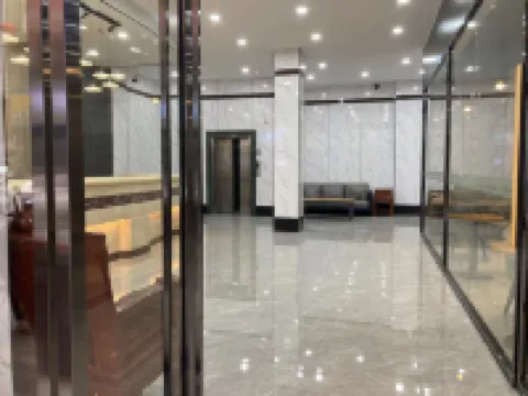 โรงแรมแมนฮ่าวติง ยู่หนาน