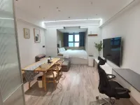 Huanpeng Apartment