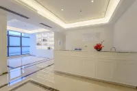 โรงแรมโกลเด้นบอฮีเนียอินเตอร์สเตลลาร์ - ที่มีสปา