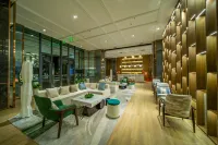 Anyuan 300 Mountains International Hotel Hotels in Anyuan