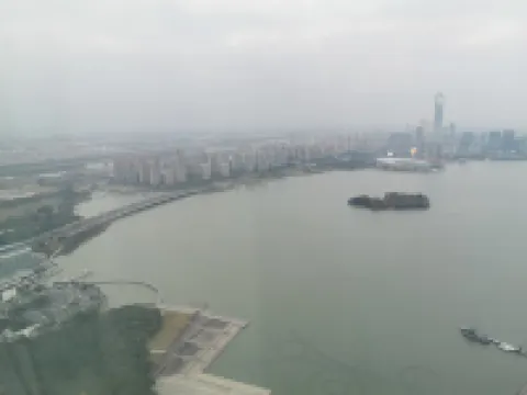 Suzhou Goethe Apartment (Dongfang Zhimen)