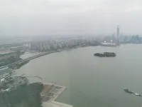 Suzhou Goethe Apartment (Dongfang Zhimen)