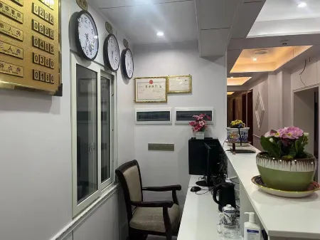 Yajiang Youxuan Homestay