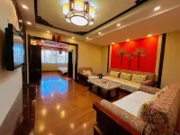 Baiquan Jinhao Business Hotel