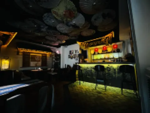 Qingfeng Four Seasons Boutique B&B (Zixing Dongjiang Lake Scenic Area)